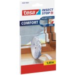 Tesa Insect Stop COMFORT Náhradní role suchého zipu 5,6 m 55387-00020-00 – Zbozi.Blesk.cz