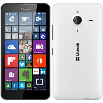 Microsoft Lumia 540 Dual SIM