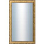 DANTIK KLASIK 60x100 cm zlatá – Hledejceny.cz
