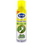 Scholl Fresh Step deodorant sprej na nohy 150 ml – Zboží Mobilmania