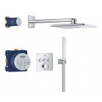 GROHE 34875000 – Zboží Dáma