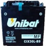 Fulbat FIX30L-BS, YTX30L-BS | Zboží Auto
