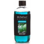 Millefiori Natural Náplň pro difuzér Mediterranean Bergamot 250 ml – Zboží Dáma