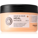 Maria Nila Head & Hair Heal Masque 250 ml – Sleviste.cz