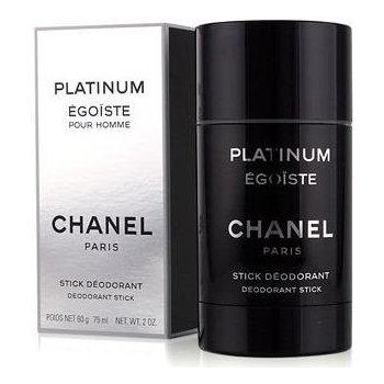 Chanel Platinum Egoiste deostick 75 ml