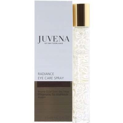 Juvena Sprej na oční okolí 15 ml – Hledejceny.cz
