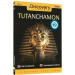 Tutanchamon 2. digipack DVD – Hledejceny.cz