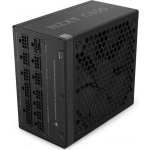 NZXT C850 Gold 850W PA-8G2BB-EU – Hledejceny.cz