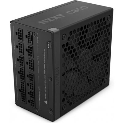 NZXT C850 Gold 850W PA-8G2BB-EU – Hledejceny.cz