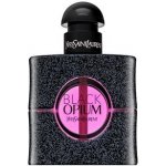 Yves Saint Laurent Black Opium Neon parfémovaná voda dámská 30 ml – Hledejceny.cz