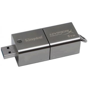 Kingston DataTraveler HyperX Predator 1TB DTHXP30/1TB