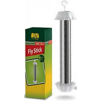 Lapač octomilek a much FLY STICK 1ks