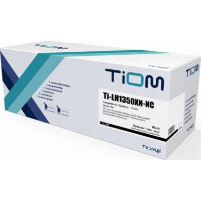 Tiom HP W1350X - kompatibilní – Hledejceny.cz