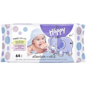 Bella Baby Happy 64 ks od 38 Kč - Heureka.cz