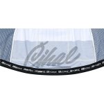 Force DASH lady krátký rukáv černo-bílý – Zboží Mobilmania