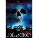 lidé pod schody DVD