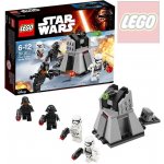 LEGO® Star Wars™ 75132 Bitevní balíček Prvního řádu – Hledejceny.cz