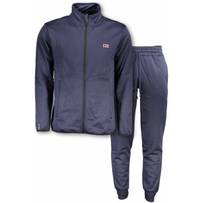 Norway 1963 Men blue zip – Zboží Mobilmania