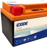 Exide ELTX12 – Zboží Mobilmania