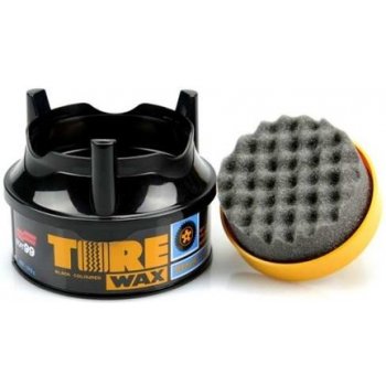 Soft99 Tire Black Wax 170 g