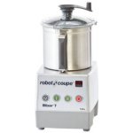 Robot Coupe BLIXER STOLNÍ 7 G S TIMEREM, 400V – Zbozi.Blesk.cz