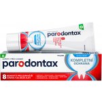 Parodontax Kompletní ochrana Extra Fresh 75 ml – Zbozi.Blesk.cz
