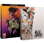 Like a Dragon: Pirate Yakuza in Hawaii (Steelbook Edition) – Sleviste.cz