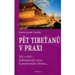 Pět Tibeťanů v praxi - Gisela Leonie Teschke – Hledejceny.cz