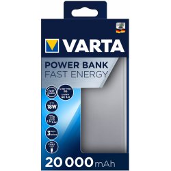 Varta 57983