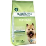 Arden Grange Adult Lamb Mini 6 kg – Hledejceny.cz