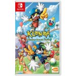 Klonoa Phantasy Reverie Series – Hledejceny.cz