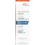 Ducray Melascreen ochranný krém SPF50+ 50 ml – Zboží Dáma