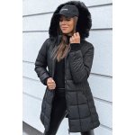 Dstreet Lelisia TY4022 černá – Zboží Dáma