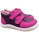 Baby Bare shoes febo sneakers Fuchsia Purple – Hledejceny.cz