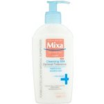 Mixa Cleansing Milk Optimal Tolerance odličovací mléko 200 ml – Hledejceny.cz