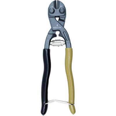 Westin Kleště Cable & Hook Cutter CR-V 20cm – Zbozi.Blesk.cz