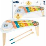Small foot Small Foot Hudební stoleček Groovy Beats – Zboží Dáma