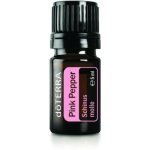 doTerra Esenciální olej Pink Pepper 5 ml – Hledejceny.cz