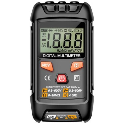Dexxer Digitální multimetr MAS830L | Zboží Auto
