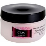 Olay denní krém Essential Moisture Double Action Nourishing & Protecting Day Cream 50 ml – Hledejceny.cz