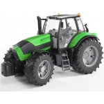 Bruder 3080 Traktor Deutz Agrotron X720 – Zboží Mobilmania