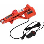 Kraft&Dele Elektrický zvedák na auto 12V 3 t KD1369 | Zboží Auto