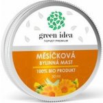 Topvet Měsíčková mast 50 ml – Hledejceny.cz