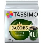 Tassimo Jacobs Kronung XL 16 ks – Zboží Mobilmania
