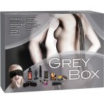 Fifty Shades og Grey Grey Box – Zbozi.Blesk.cz