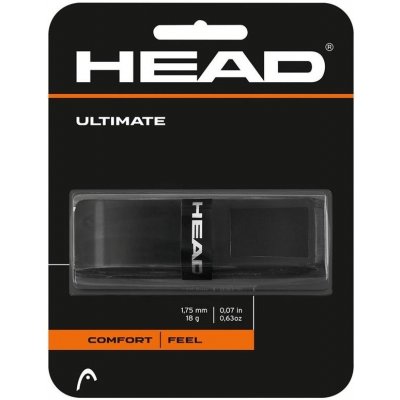 Head Ultimate black 1ks – Zbozi.Blesk.cz