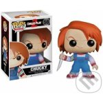 Funko Child's Play Chucky – Zboží Mobilmania