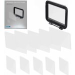 GoPro Screen Protectors (HERO7/HERO6/HERO5) AAPTC-001 – Zbozi.Blesk.cz
