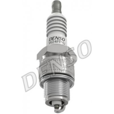 Zapalovací svíčka Denso Standard Yamaha DT80MXS 86 - 87 – Sleviste.cz