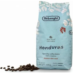DeLonghi Honduras dark káva 250 g